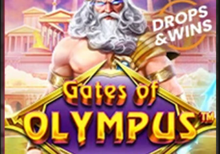 Gates of Olympus