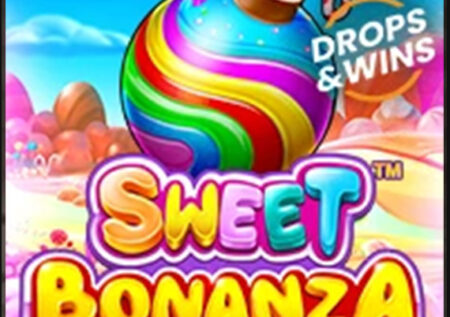 Sweet Bonanza