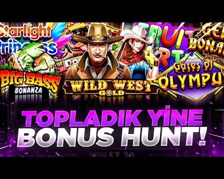 Bonus Hunt Nedir?