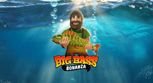 Big Bass Bonanza Slot Oyunu Nasıl Oynanır?