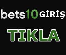 Bets10 Giriş