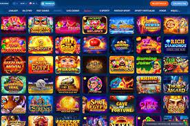 En Çok Kazandıran Slot Oyunları