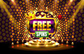 Free Spin Nasıl Kullanılır? 