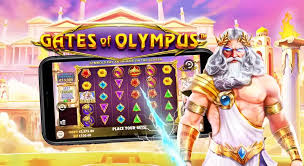 Gates of Olympus Slot: Heyecan Dolu Yunan Mitolojisi